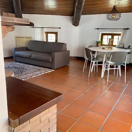 Casalonghi Mantua
