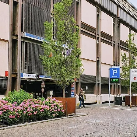Casalonghi Daire Mantua