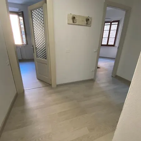 Casalonghi Apartment