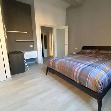 Casalonghi Apartment
