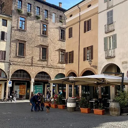 Casalonghi * Mantova