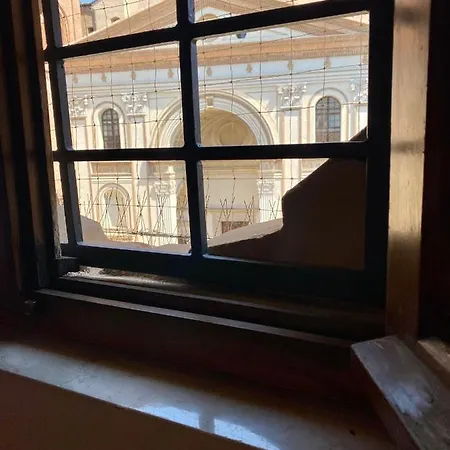 Casalonghi Apartment Mantova