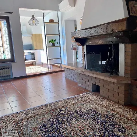 Casalonghi Apartment