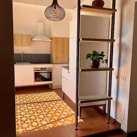 Casalonghi Apartament