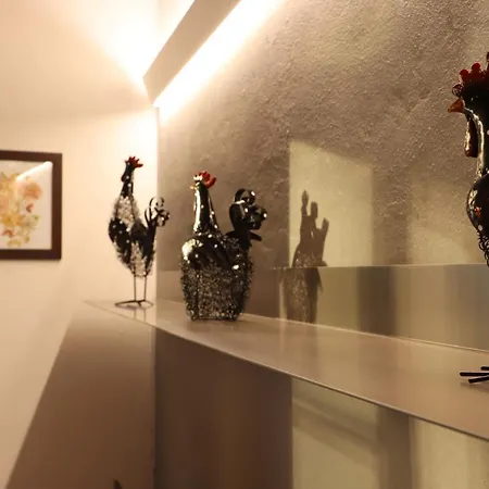 Apartment Casalonghi Mantova