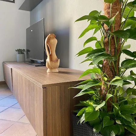 Casalonghi Appartement Mantua