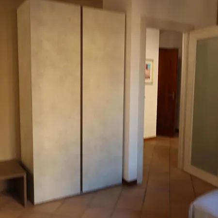 Appartement Casalonghi Mantua
