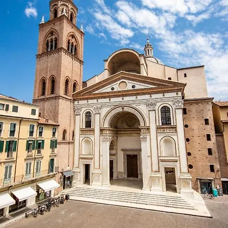 Casalonghi Apartment Mantova