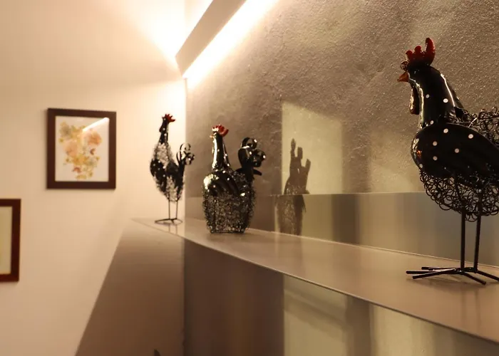 Apartment Casalonghi Mantova